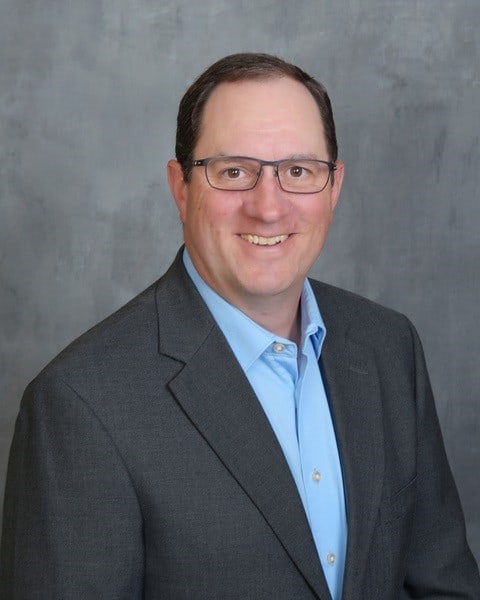 Mark Mollenkopf