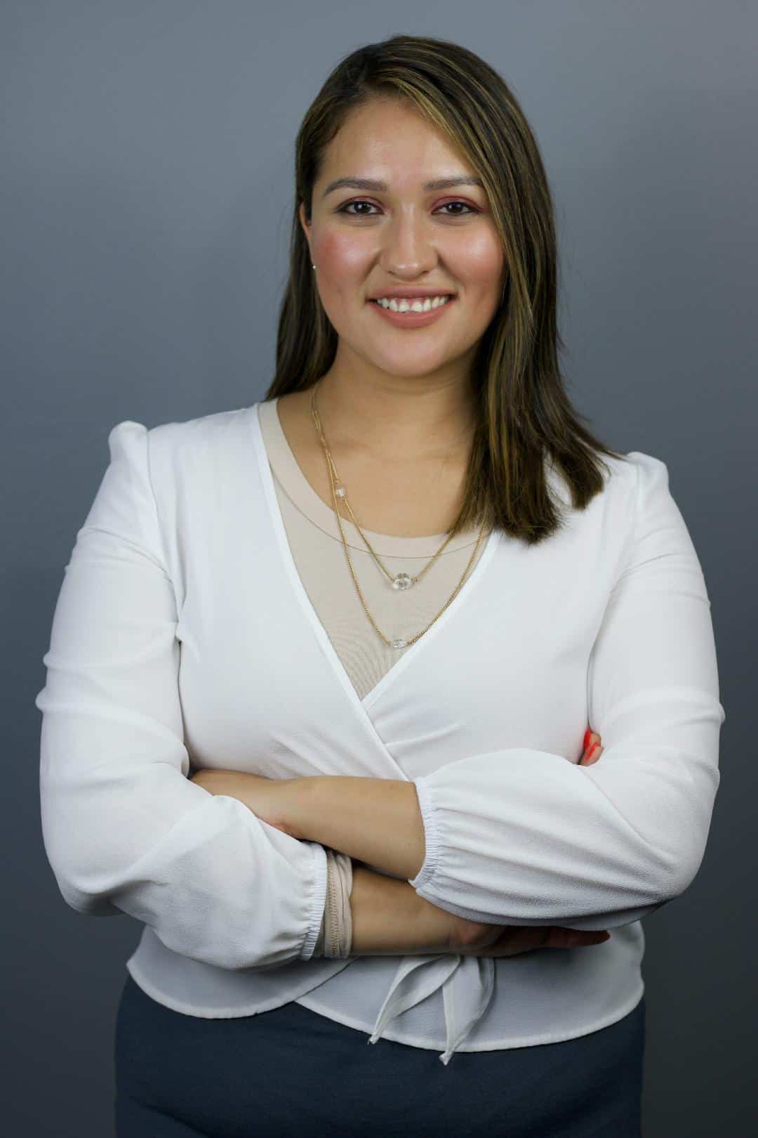 Alma Reyes