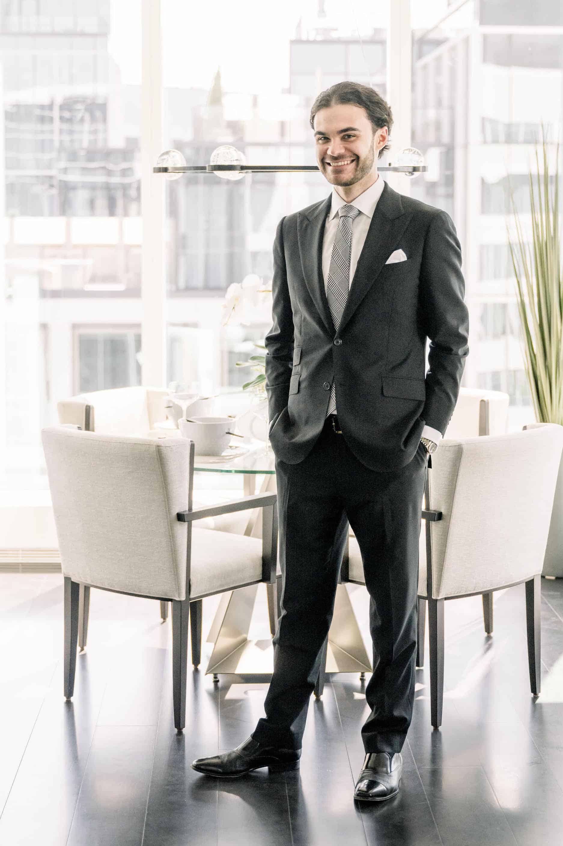 Michael Salvati