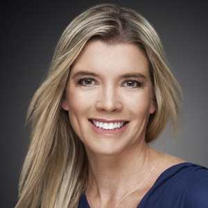 Elizabeth Burger