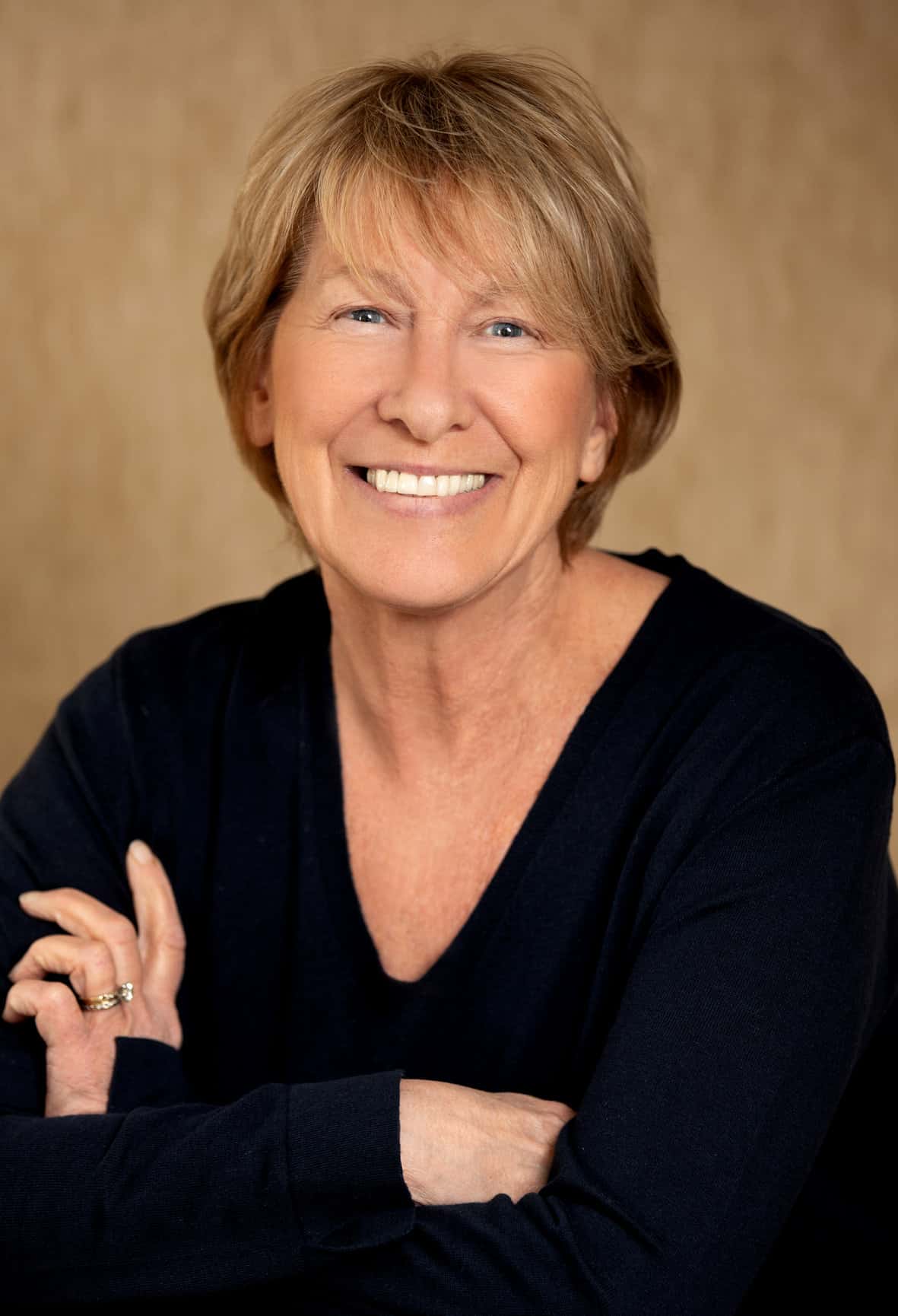 Ann Pinkham