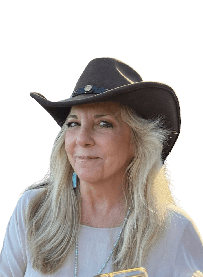 Trish Nelson