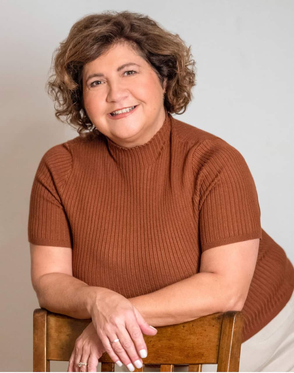 Terri White
