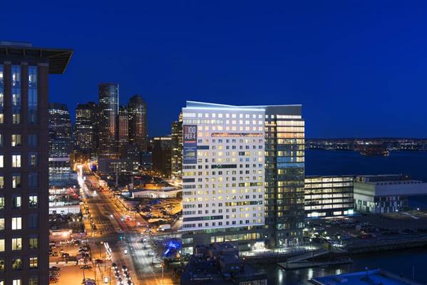 100 Pier 4