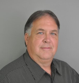 Mark Cobb, Sr.