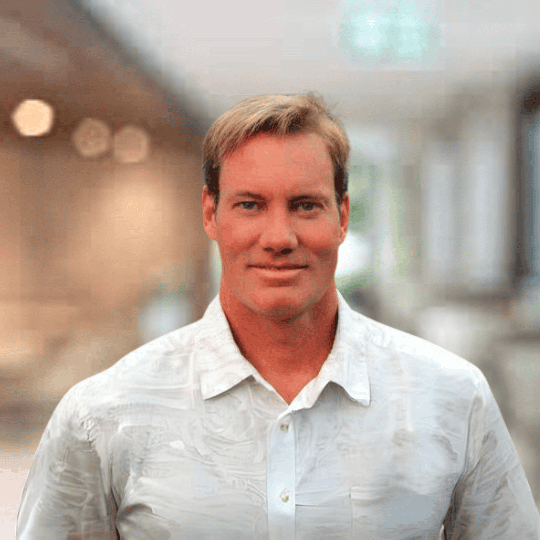 Robert Stalvey