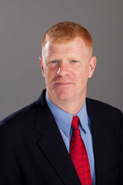 Kevin Morin