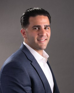 Jared Freni