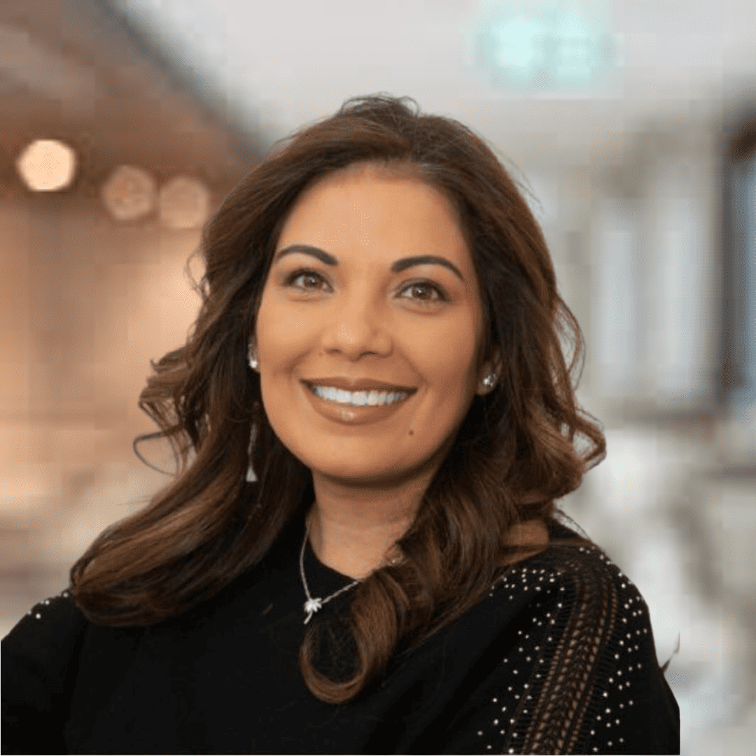 Carmen Chaparro