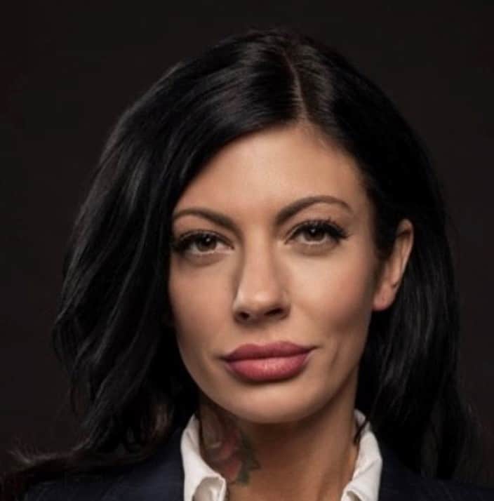 Nicole Cote