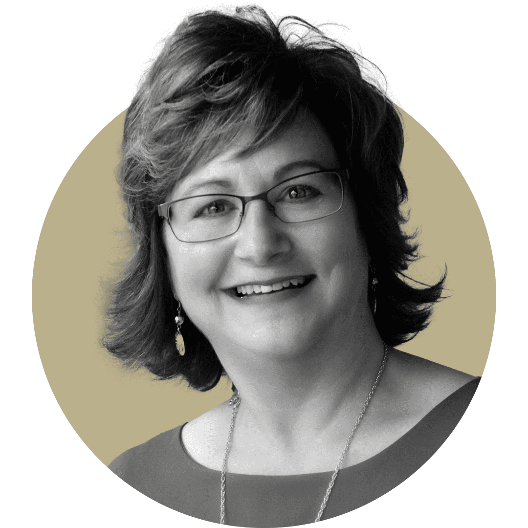 Lynn Gudgeon