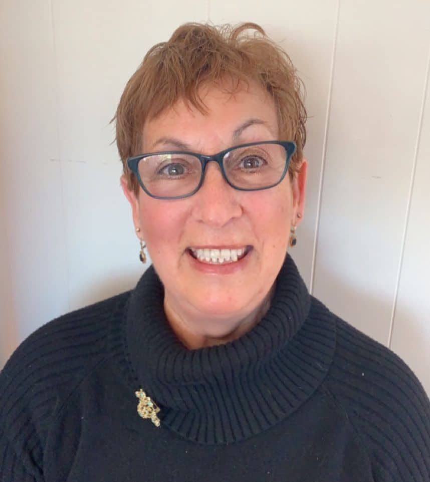 Jeanne Katkavich