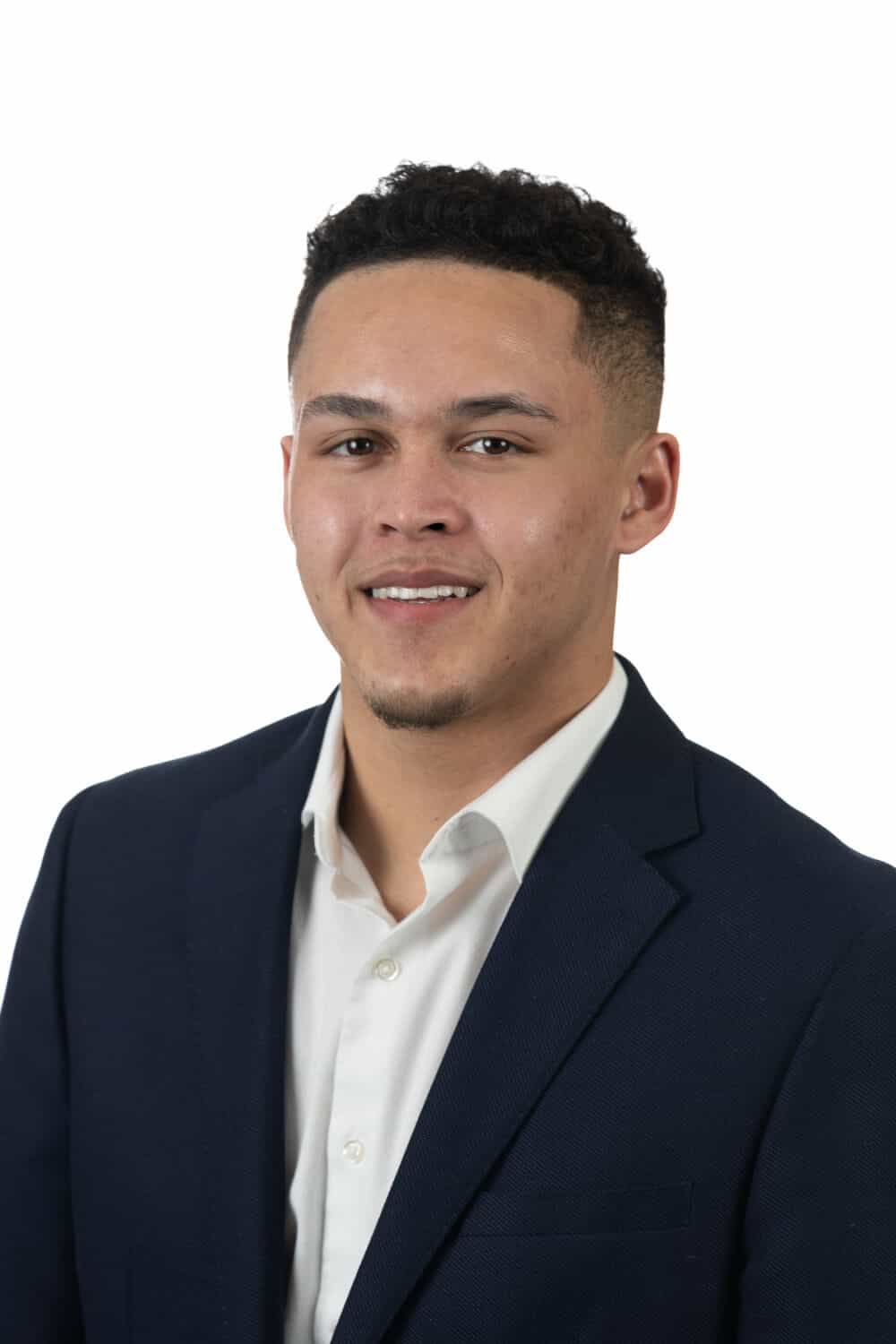 Jared Mitchell