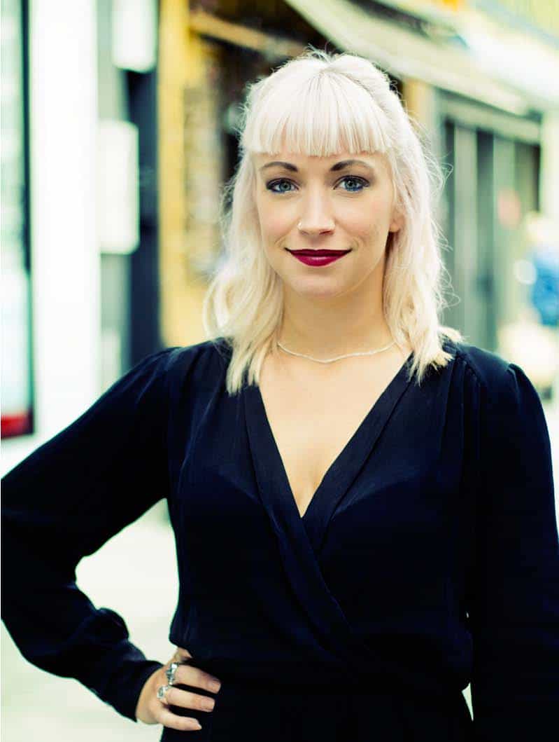 Jessie Bennett