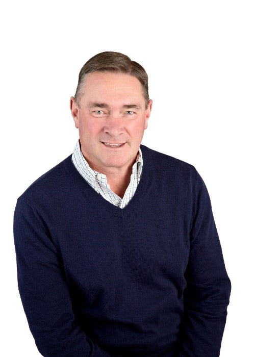 Scott Kelley