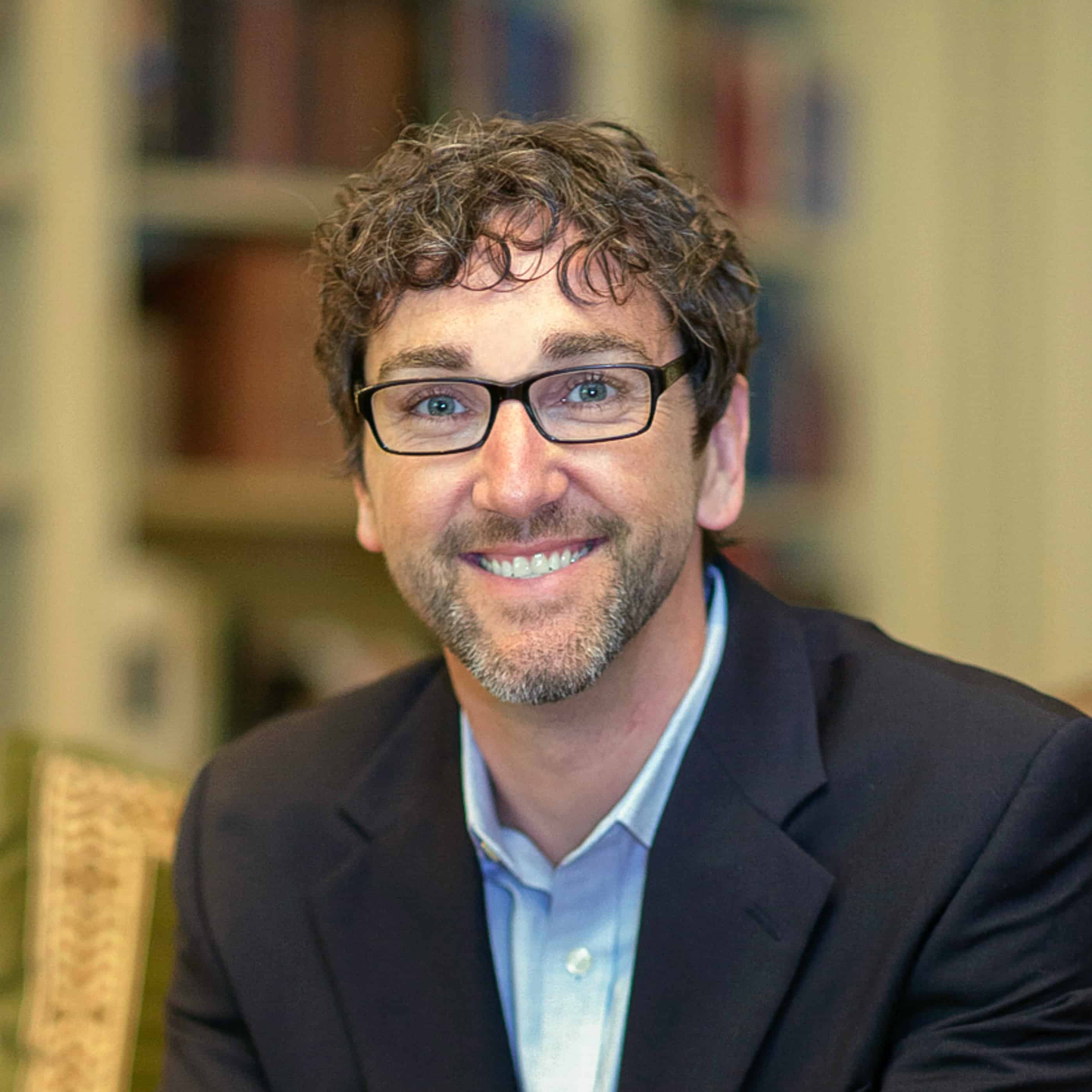 Dan Allen