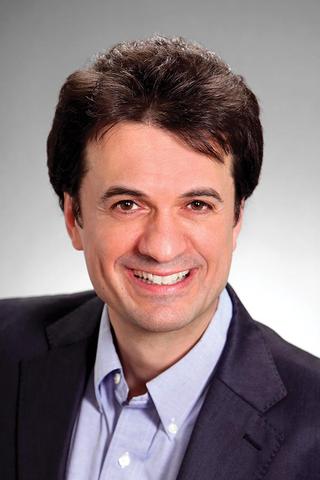 Alexandre Lecarme