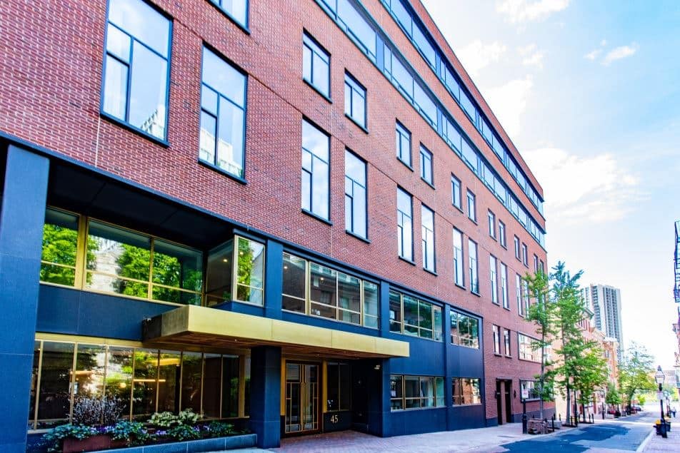 Archer Residences