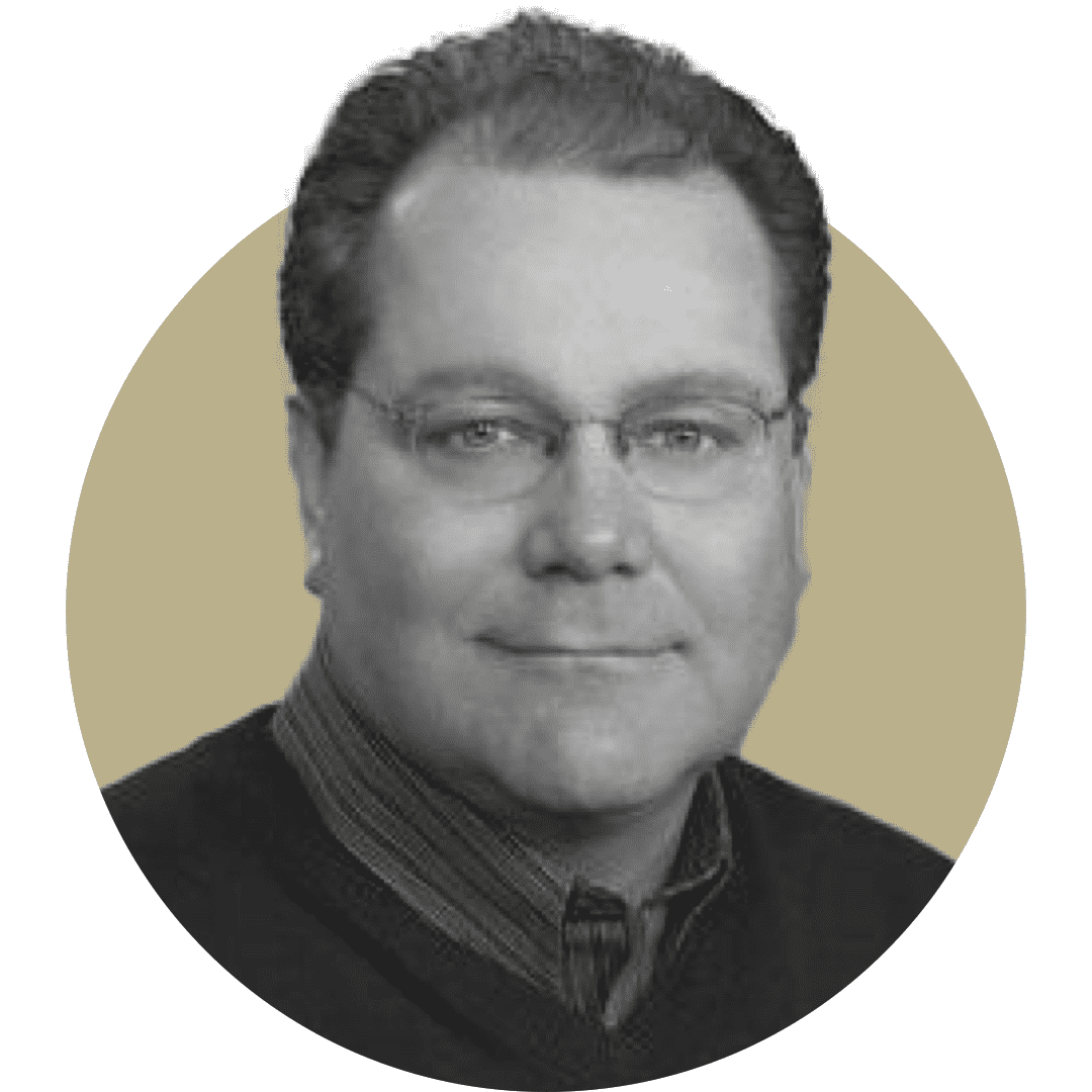Timothy Moore