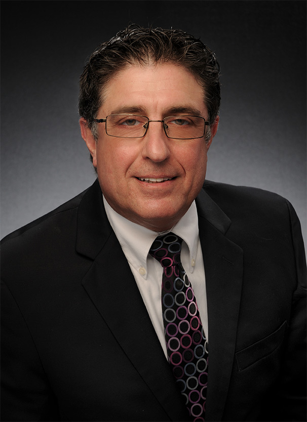 Michael Mack