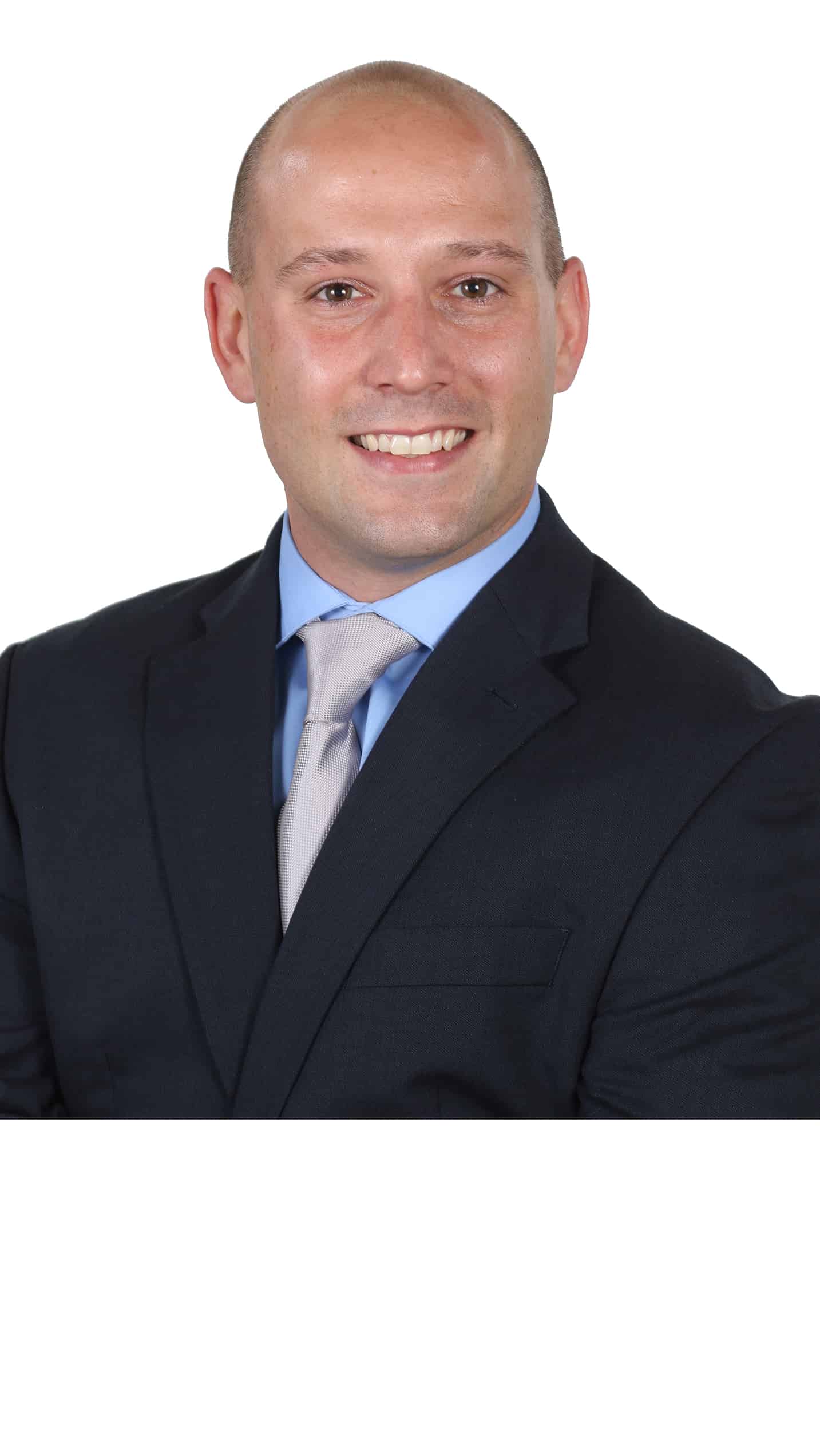 Paul Vittozzi