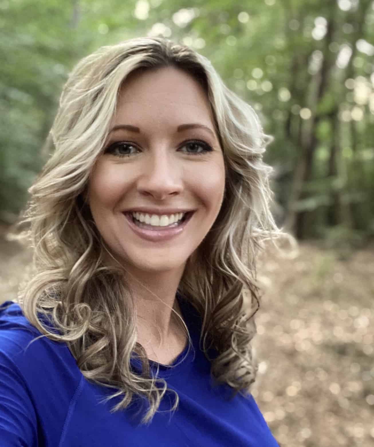 Jennifer Riportella