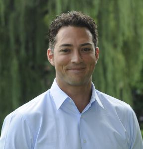 Nicholas Mattia