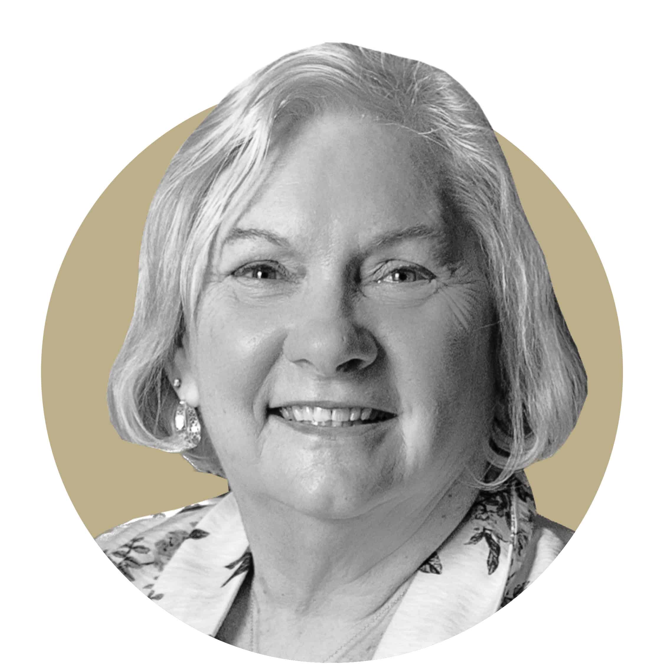 Linda Olson