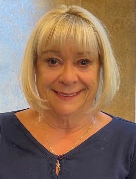 Cynthia Mangini
