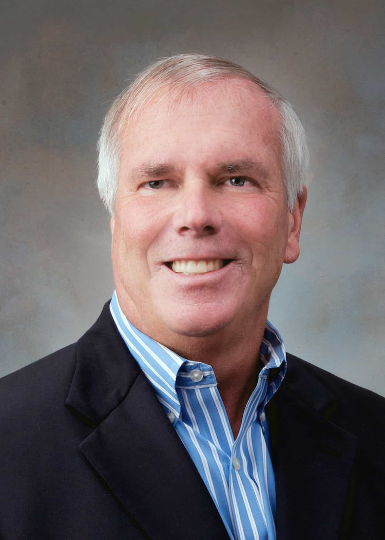 Dick Martin