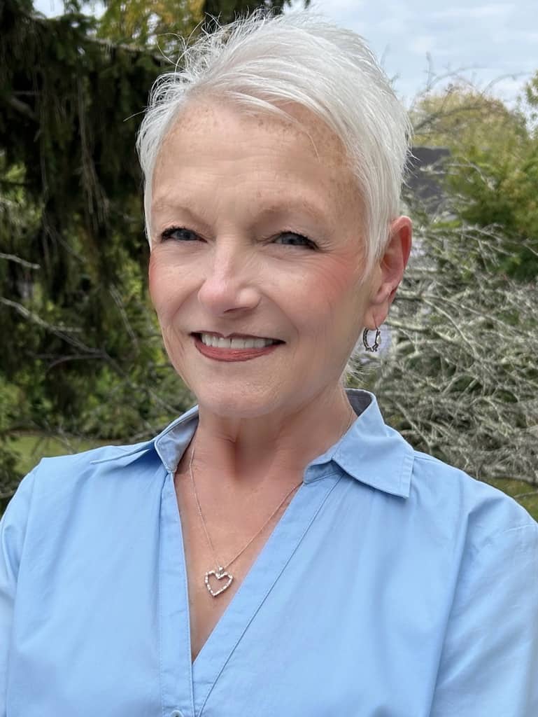 Heidi &quot;Jalbert&quot; Gallo
