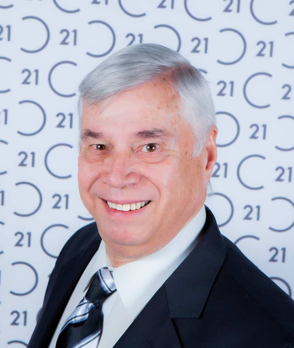 Ken Metzger