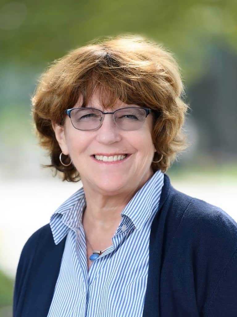 Carol Avery