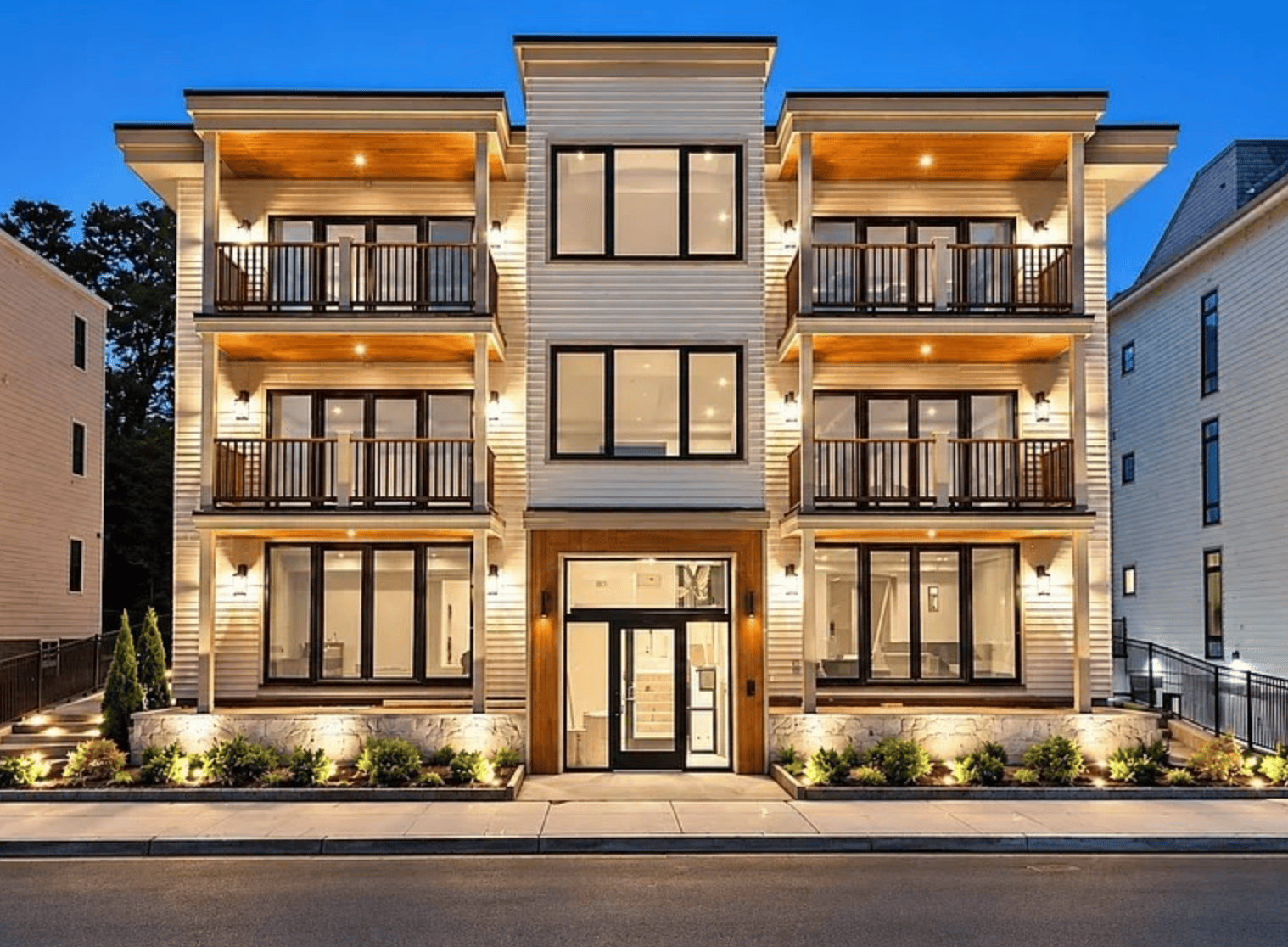 South Boston Landing | South Boston Luxury Condos