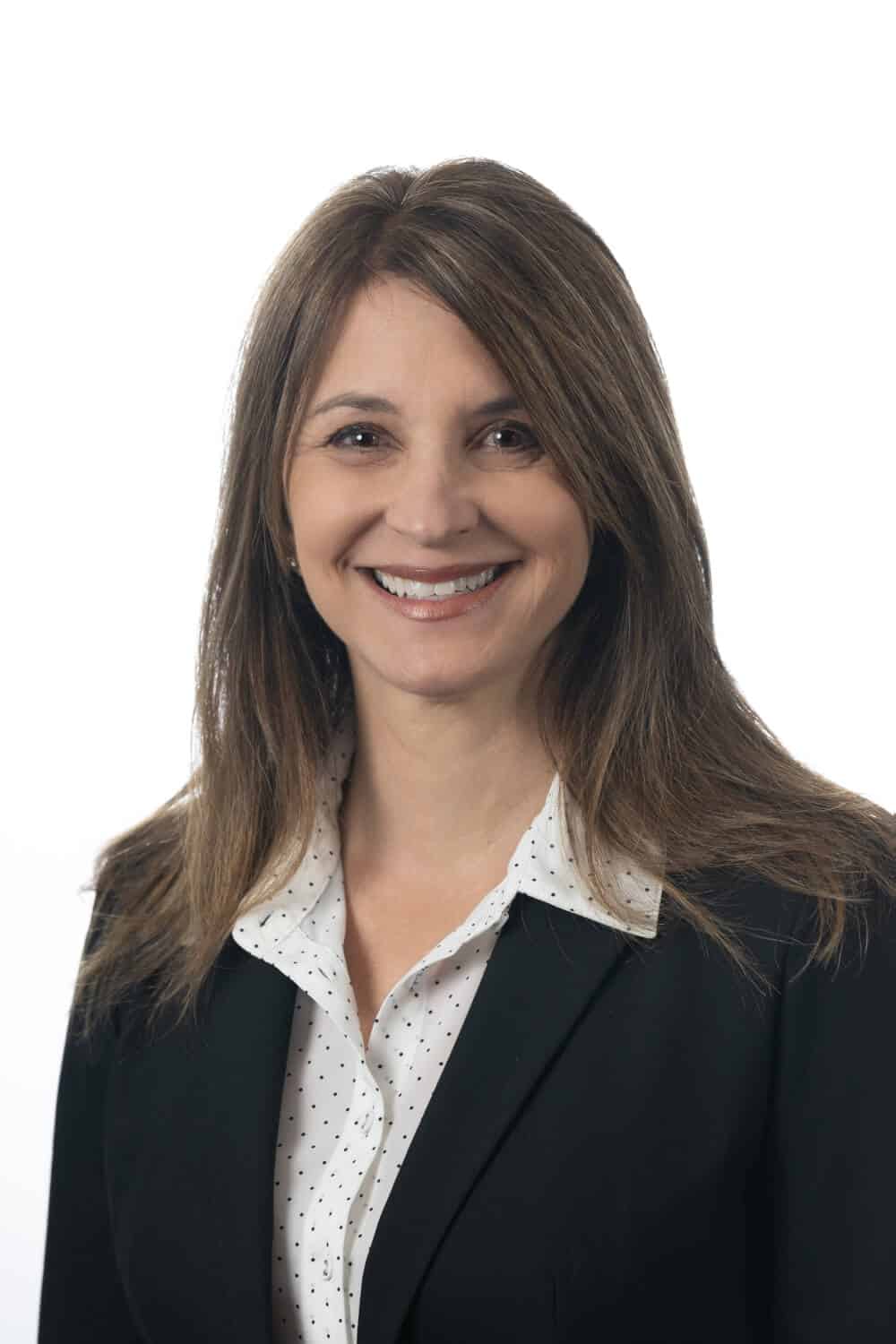 Shari McStay