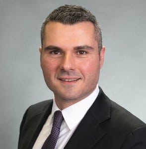 Alper Toydemir