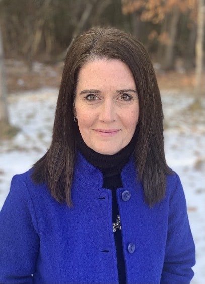 Beth Paulauskas