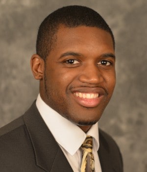 Courtney P. Avery II