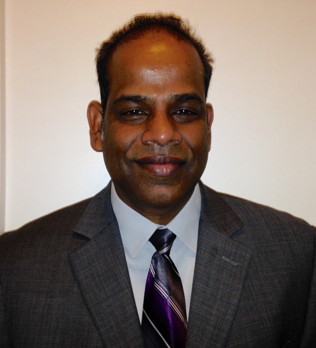 Danny Padigalingam