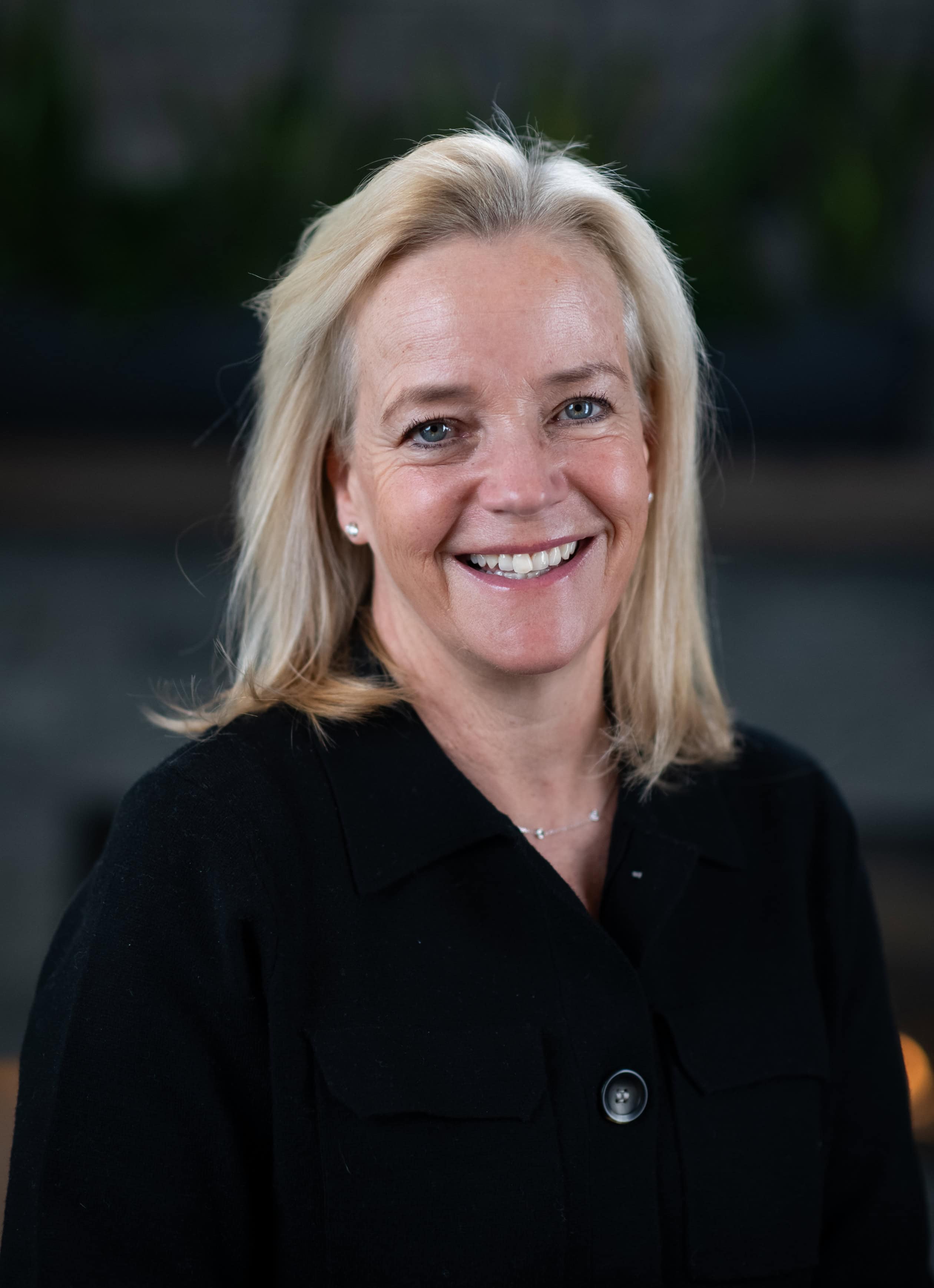 Betsy Keane Dorr