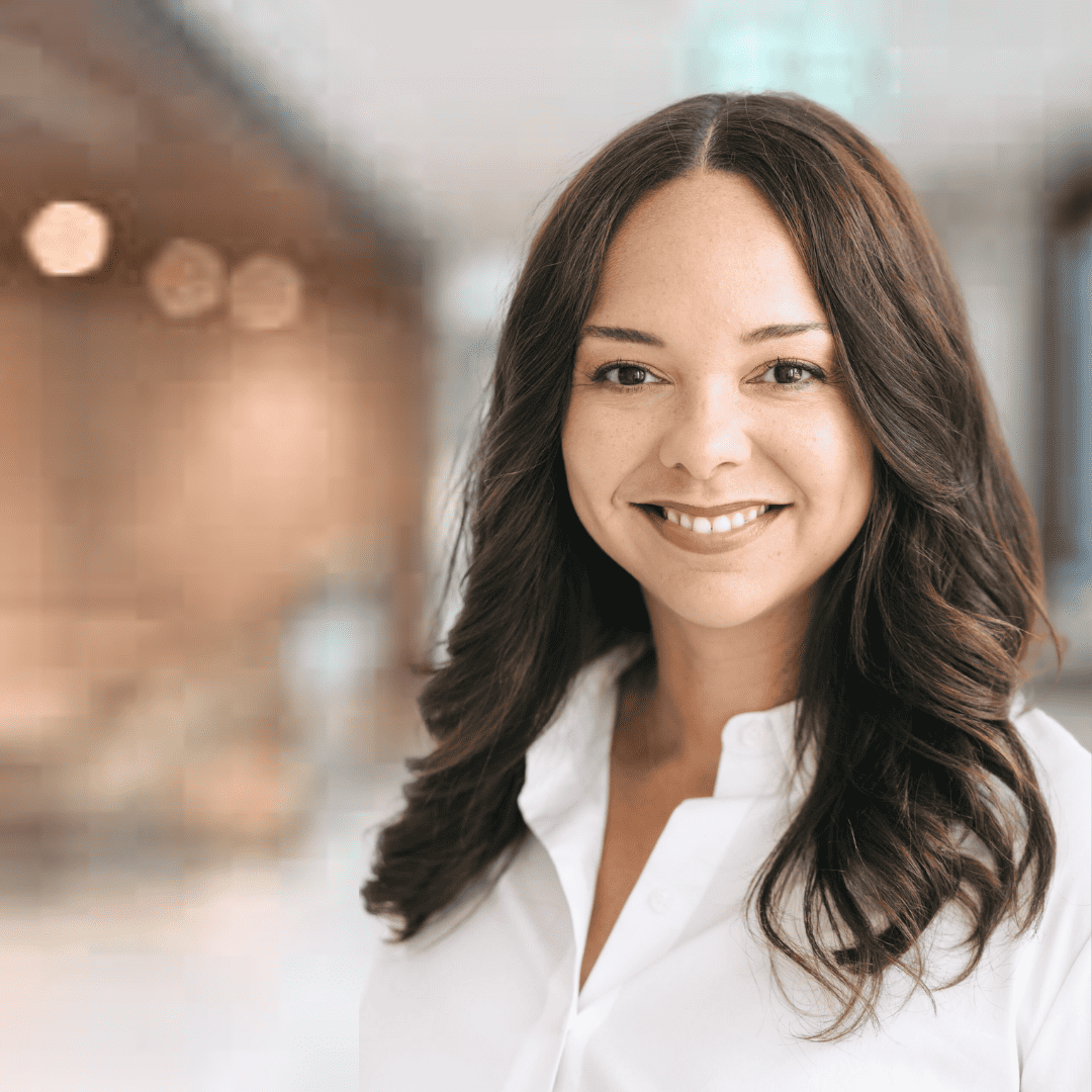 Aysha Moore-Manwaring