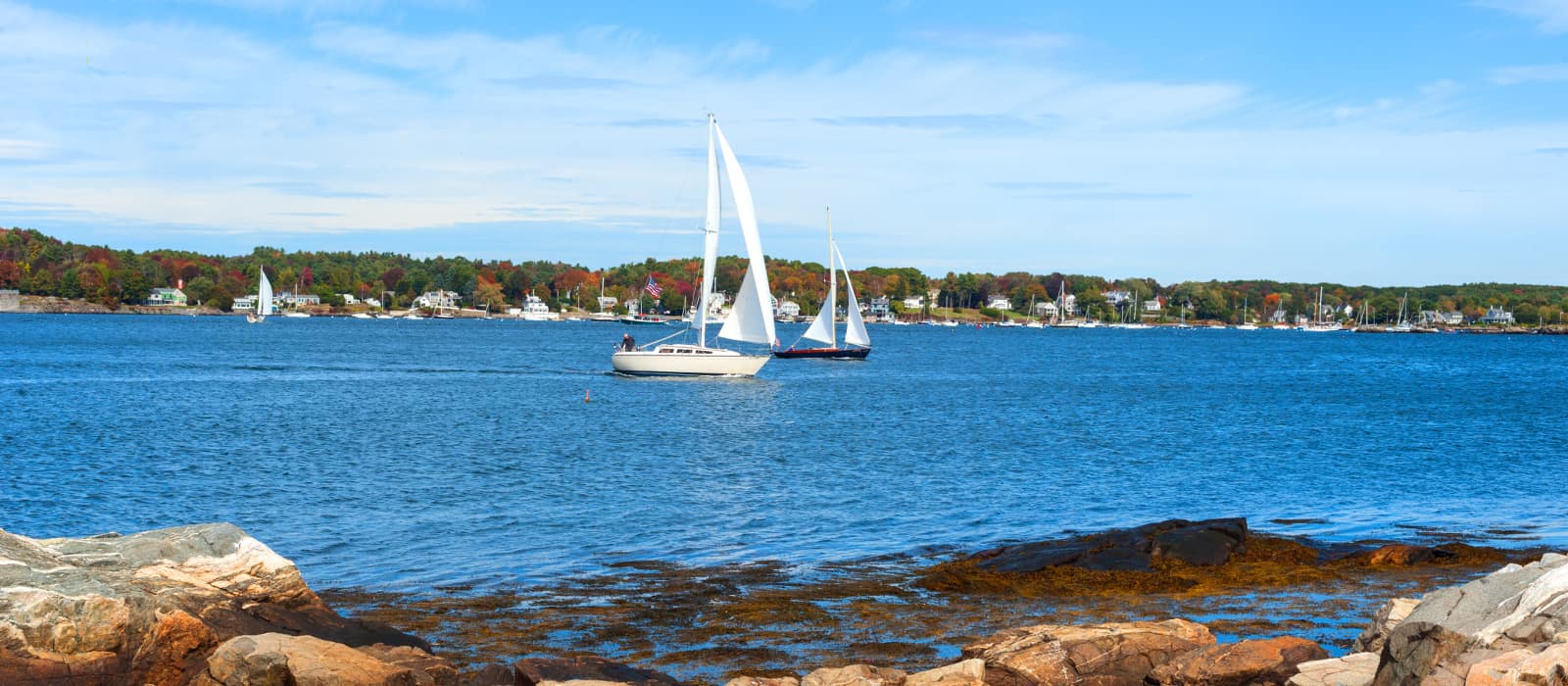 Seacoast NH Real Estate, Portsmouth NH Homes for Sale, Rye NH Homes Barbara Dunkle Realtor
