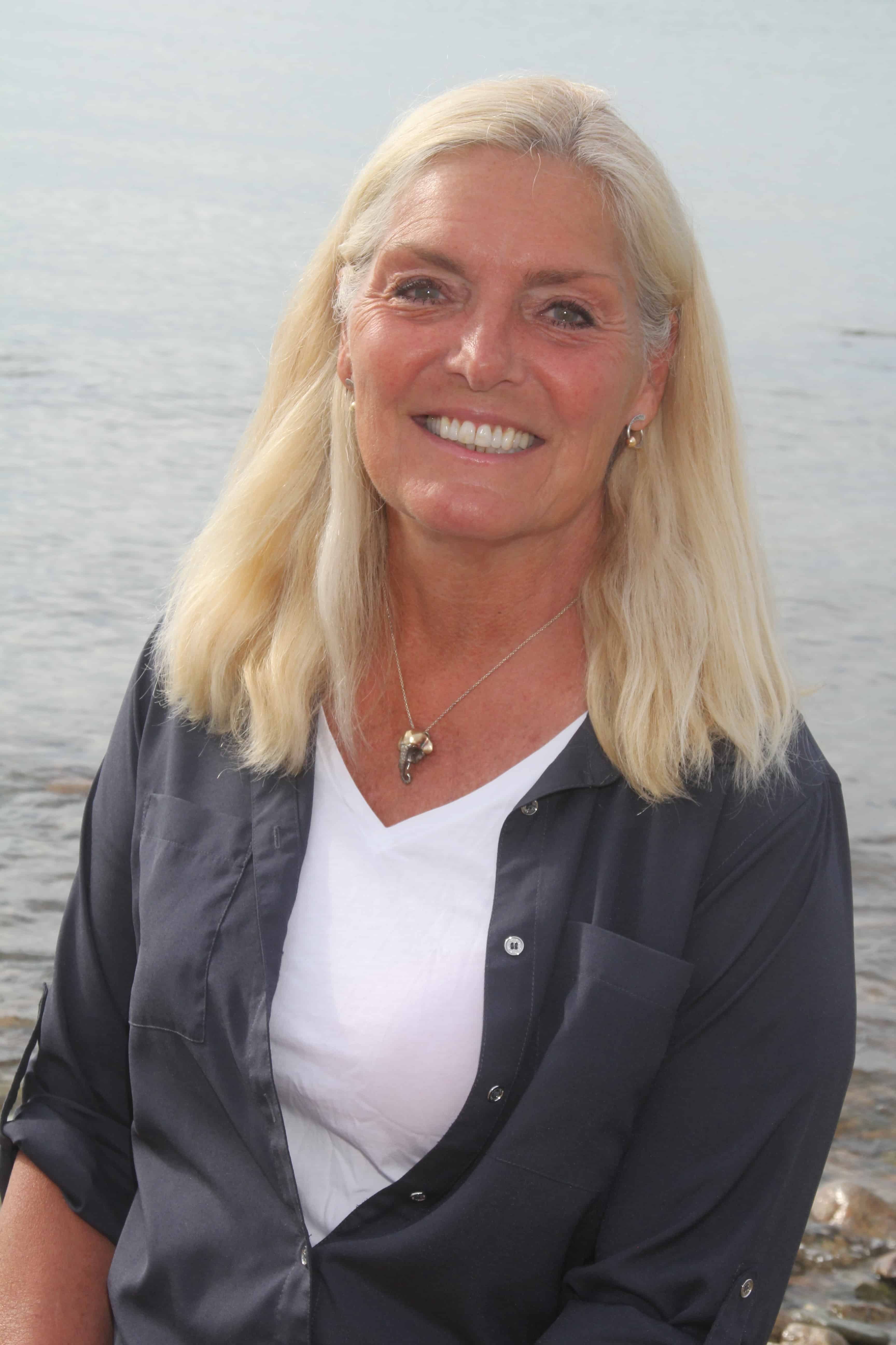 Leah Howlett