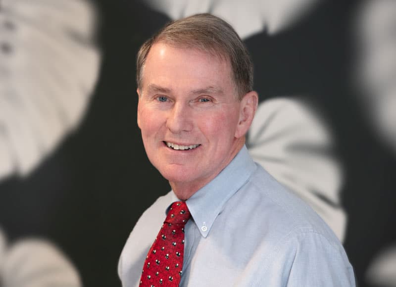 Robert Mailey