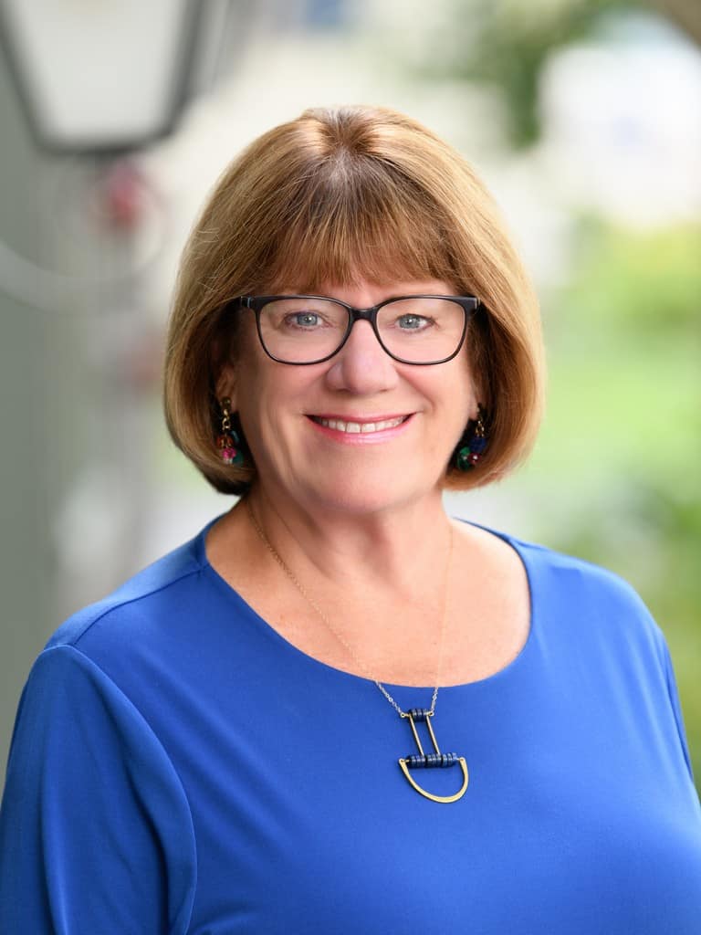 Karen Wallace