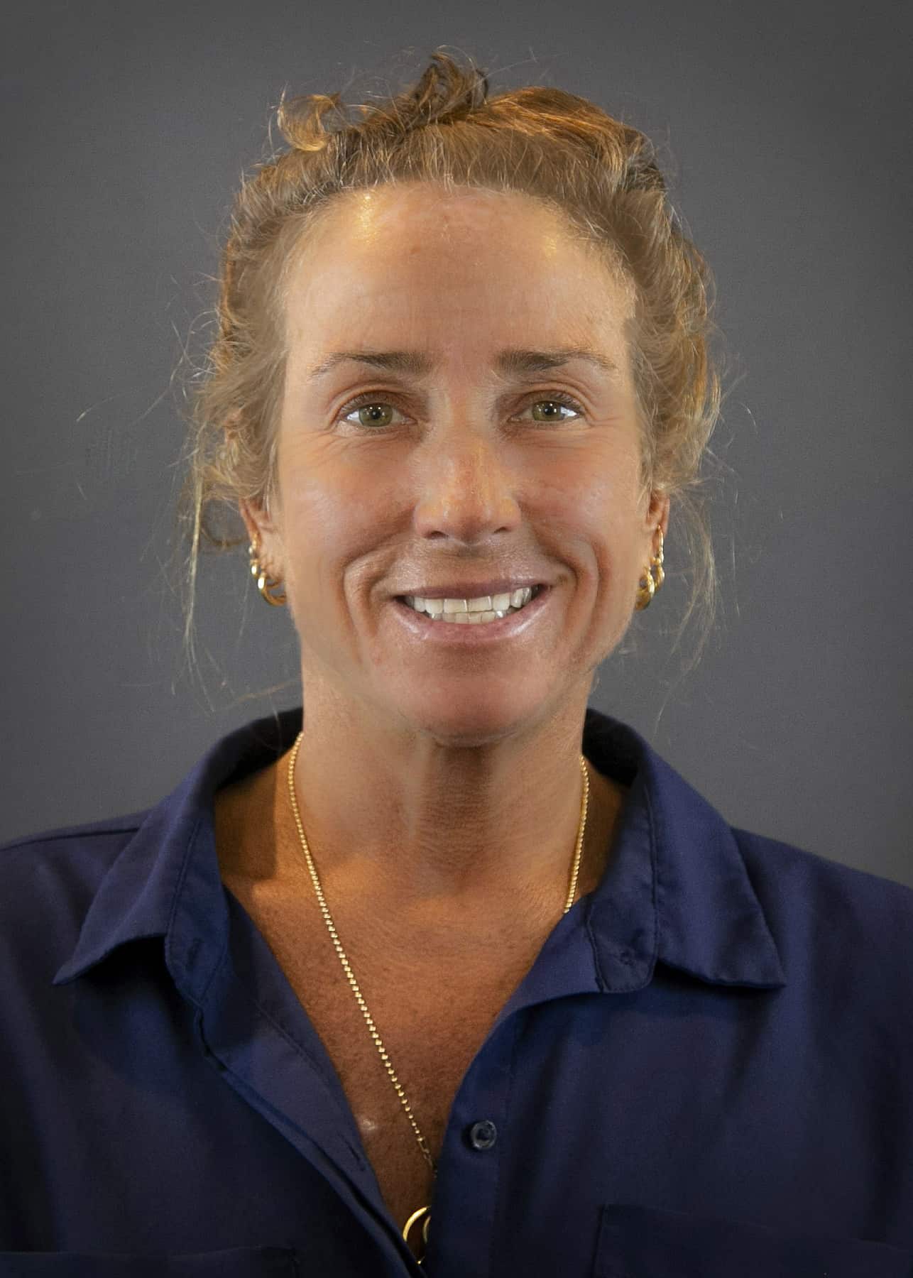 Allyson Ricci