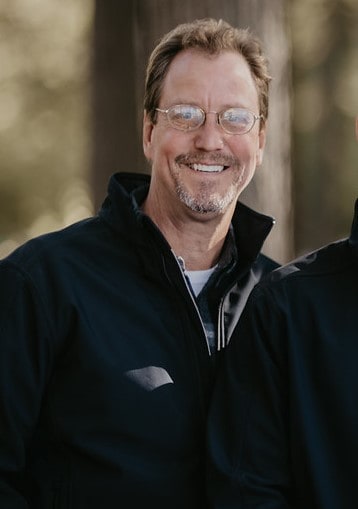 Darryl Harvey - Maine Outdoor Properties Team