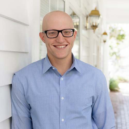 Matthew Chapman