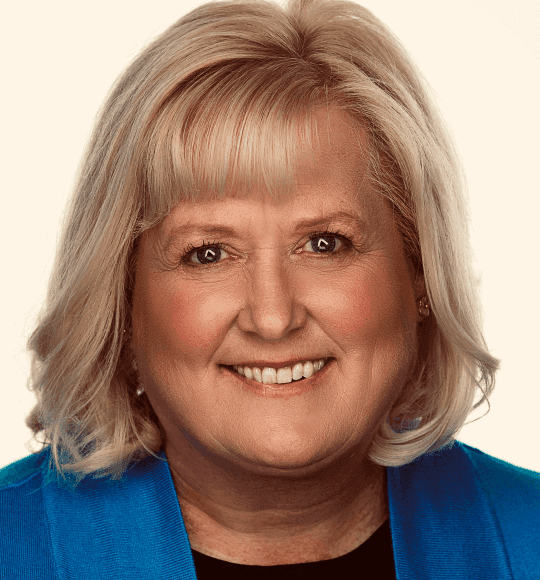 Ingvild Brown