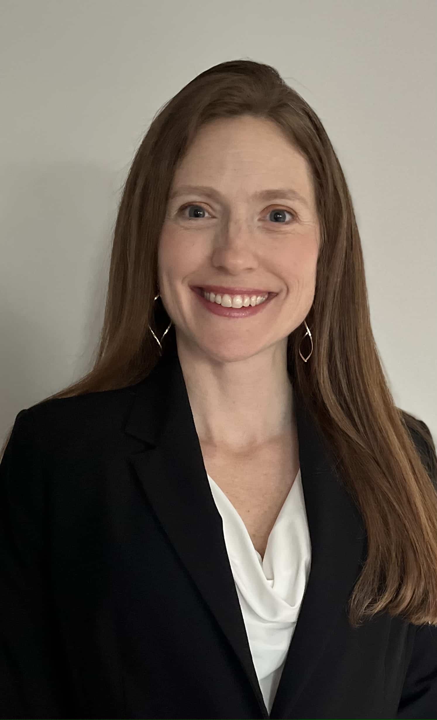 Jodie Bonville